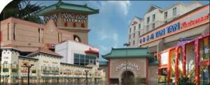 Chinatown Houston