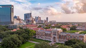 Rice Military Houston